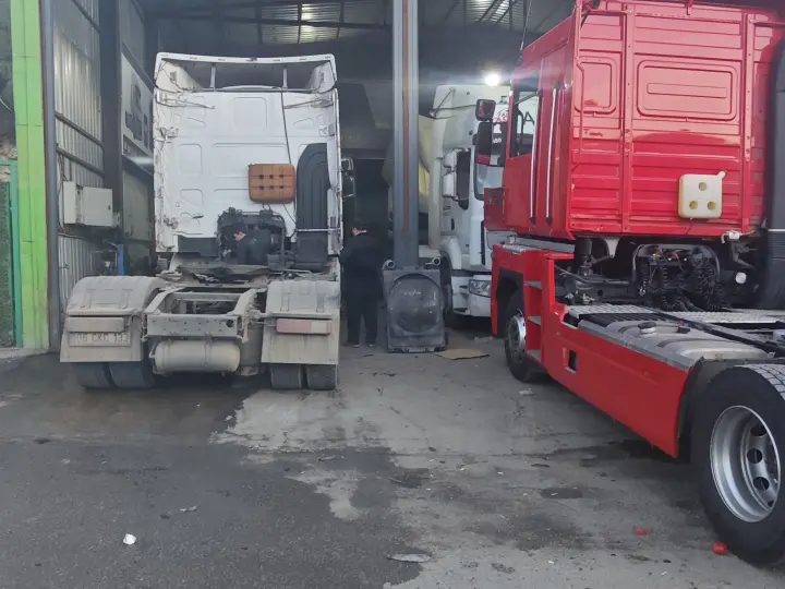 DİLTIR OTOMATİV RENO SERVİS