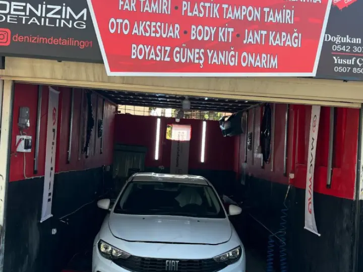Dimaks Auto