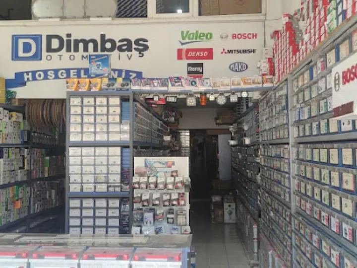 Dimbaş Otomotiv