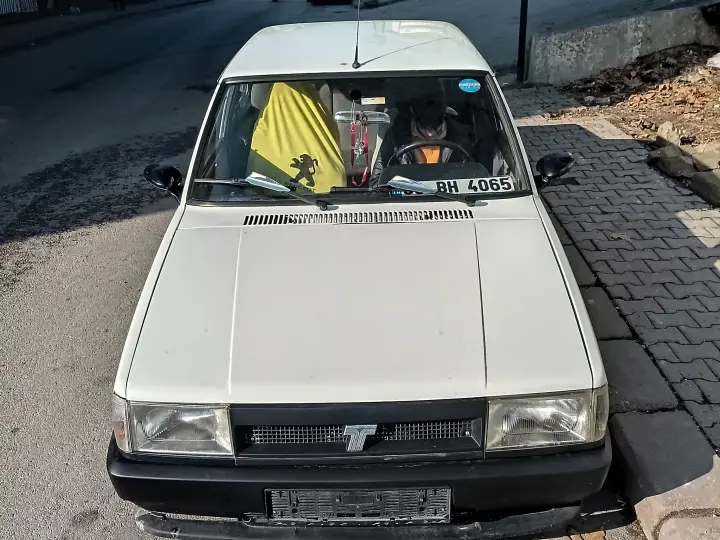 Dinamik Oto Elektrik