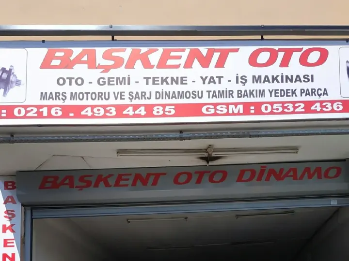DİNAMOCU METİN