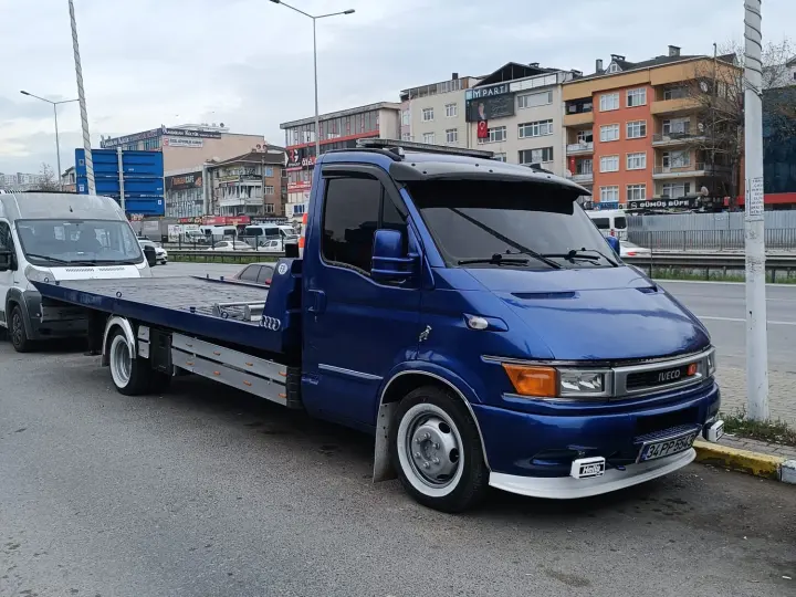 Dinç Oto