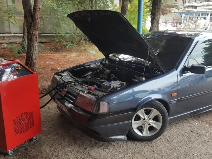 Dinç Oto Elektrik