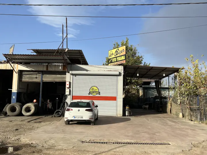 Dincer Globowax Salihli Bayii