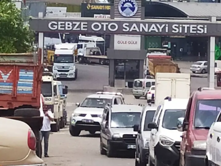 Dinçer Oto Elektrik Gebze