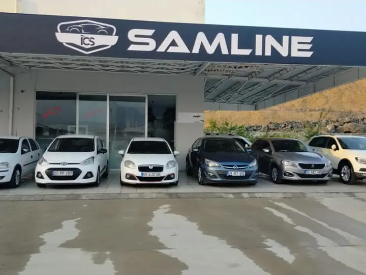 DINLENMEZ OTOMOTİV