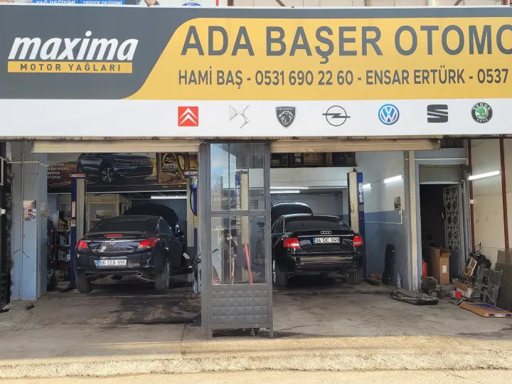 Direkler otomotiv