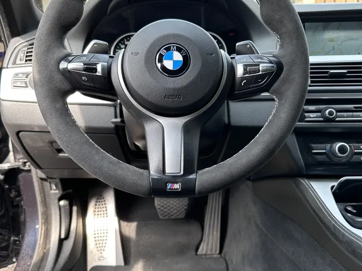 Direksiyon Kaplama , MEY Oto Dizayn