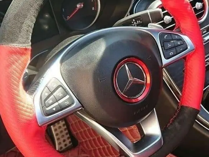 direksiyon kılıfı Sakarya Pamukova