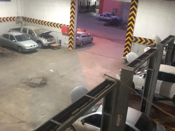 DİRİLİŞ OTOMOTİV