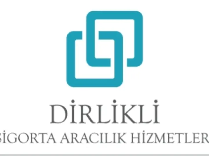 Dirlikli Sigorta Aracılık Hizmetleri Ltd. Şti.