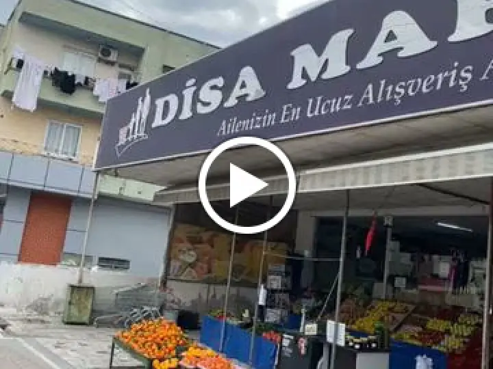 Disa Market