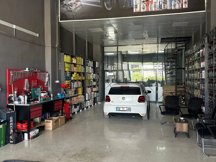 Dışay Otomotiv