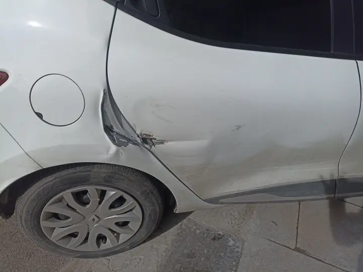 DİŞTAŞ OTOMOTİV HASAR ONARIM MERKEZİ