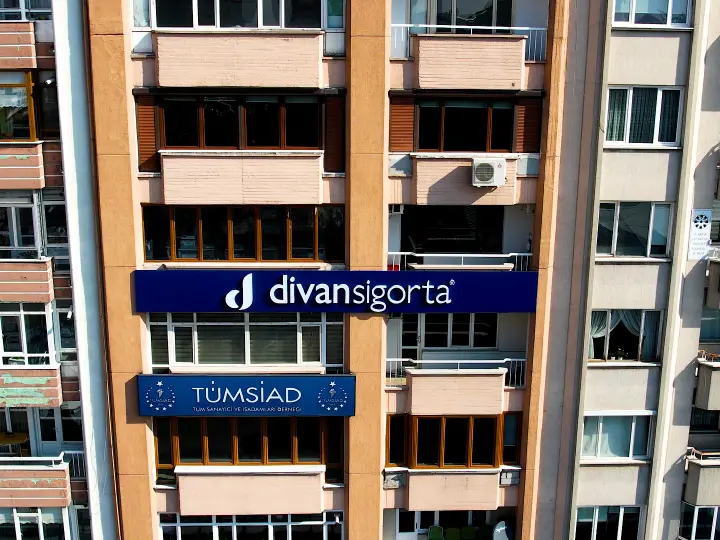 Divan Sigorta Ara. Hiz. Ltd. Şti.