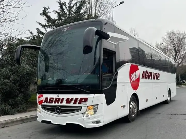 diyadin minibüs otogarı