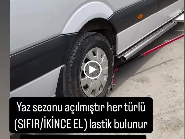 Diyar oto lastik