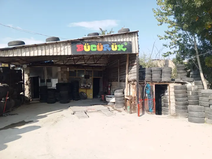 Diyar Oto Lastik Nöbetçi Lastikçi
