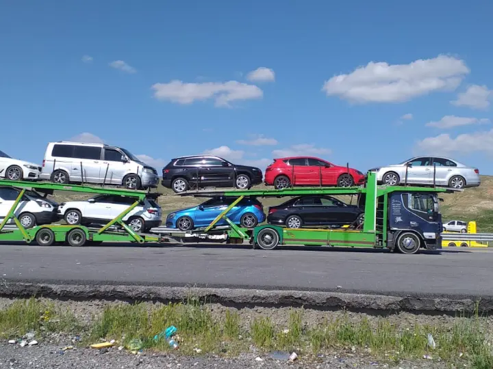 DİYAR OTO TAŞIMA VİNÇ KİRALAMA