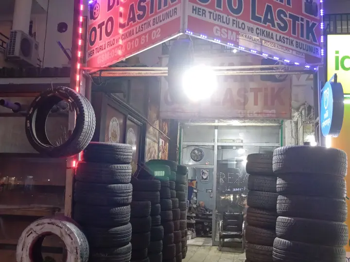 Diyar Otomotiv