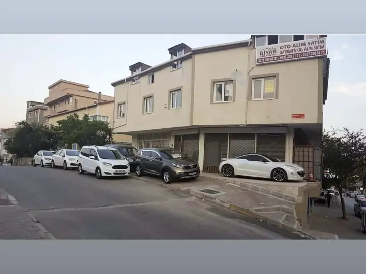 Diyar21 Car Rental