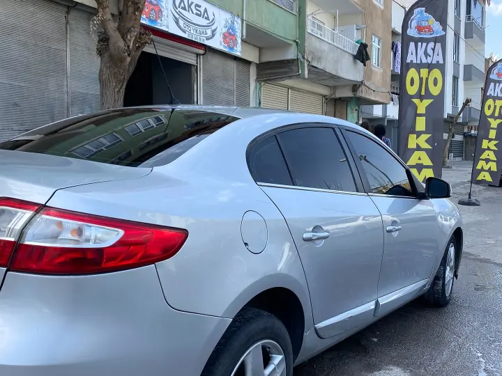 Diyarbakır Aksa Oto Yikama