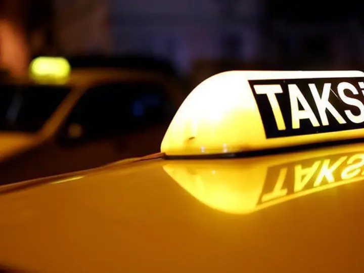 Diyarbakır Bağlar Taksi | Merkez Taksi