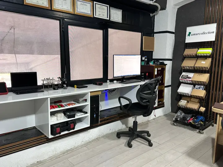 Diyarbakır Oto Beyin Elektirik Fırat Usta
