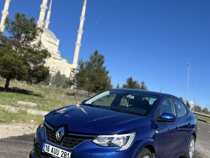 Diyarbakır Oto Kiralama Fuel Auto