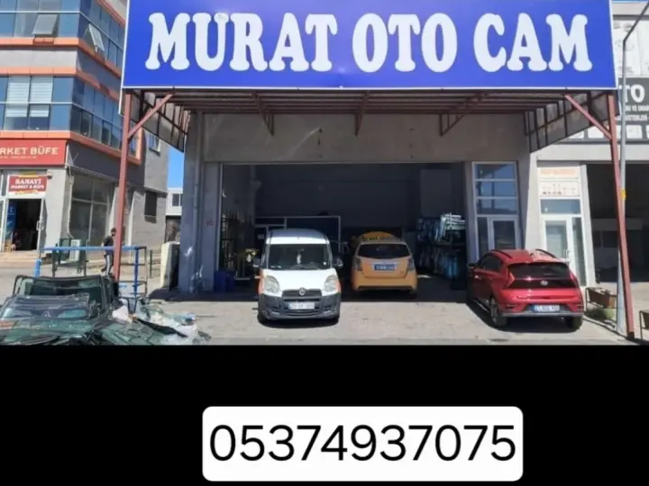 Diyarbakır otocam solmaz