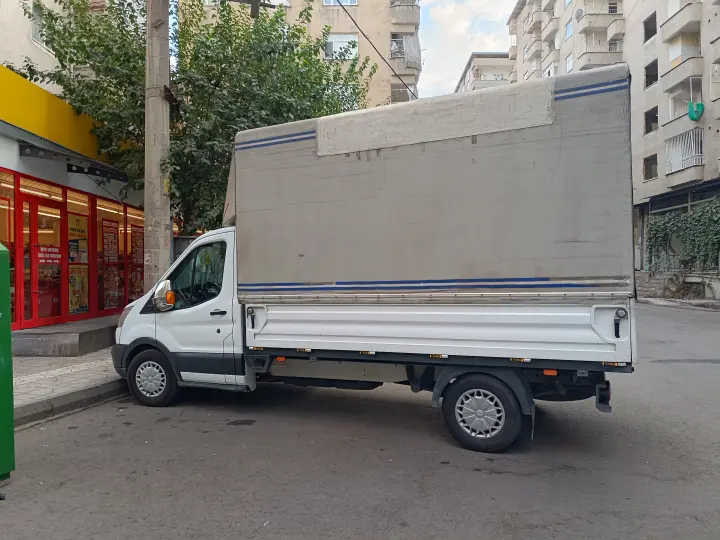 Diyarbakir pikap kamyonet nakliye taşımacılık