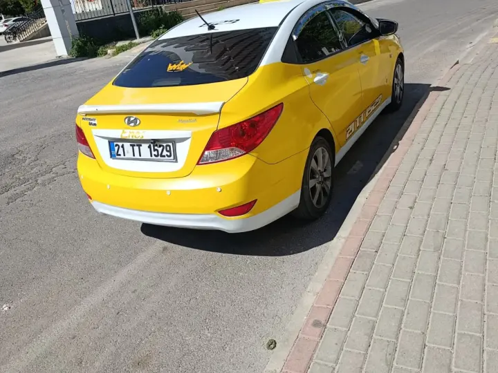 Diyarbakır Taksi merkez taxi