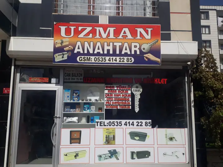 Diyarbakır Uzman Anahtar çilingir