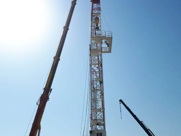 DİYARBAKIR VİNÇ LTD. ŞTİ.