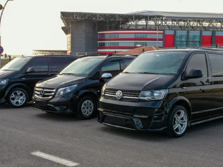 Diyarbakır Vip Araç Kiralama