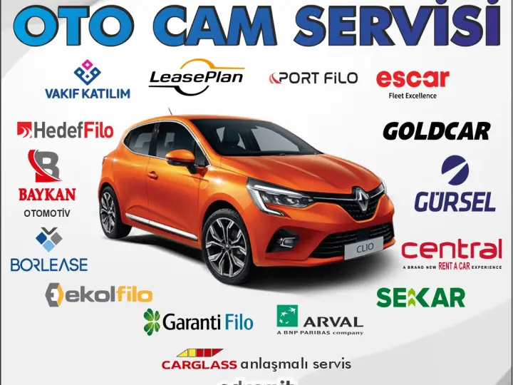 Dizayn Edremit Oto Cam ve aksesuar