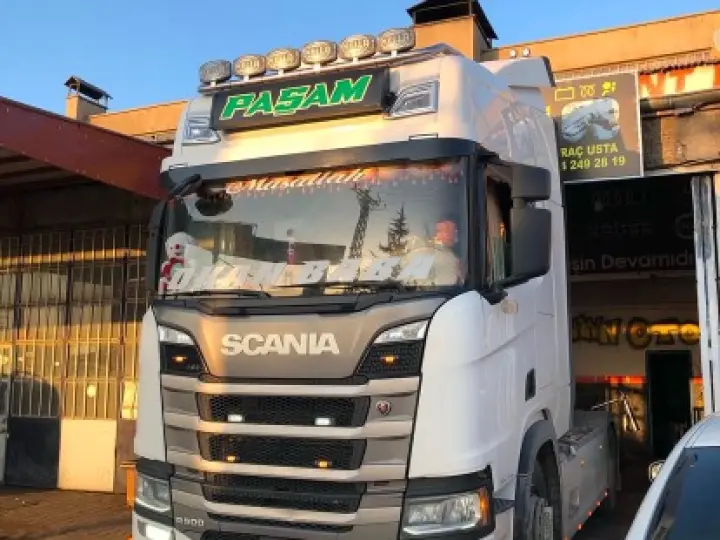 DİZAYN OTO ELEKTİRİK