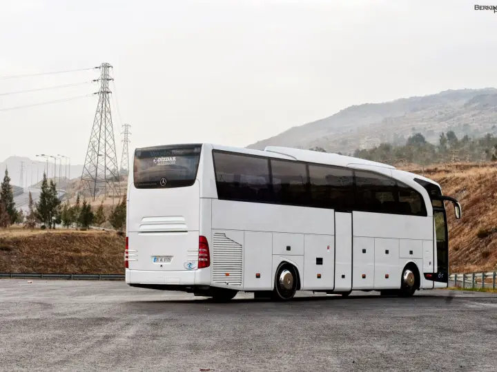 Dizdar Turizm Taşımacılık