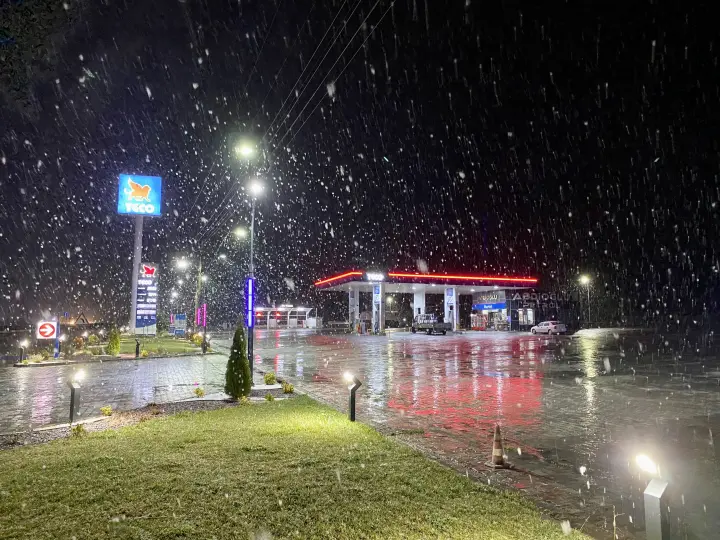 DİZEL AKARYAKIT - TECO