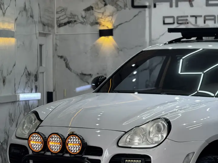 Dizman Detailing - Oto Yıkama