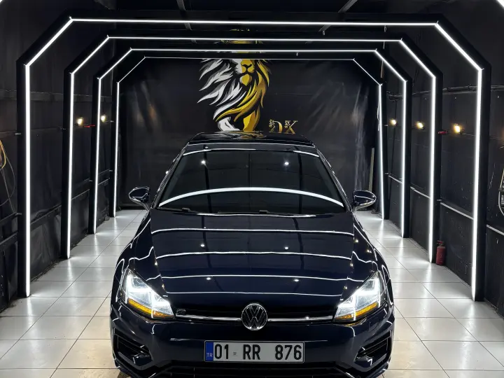 DK DETAILING ADANA