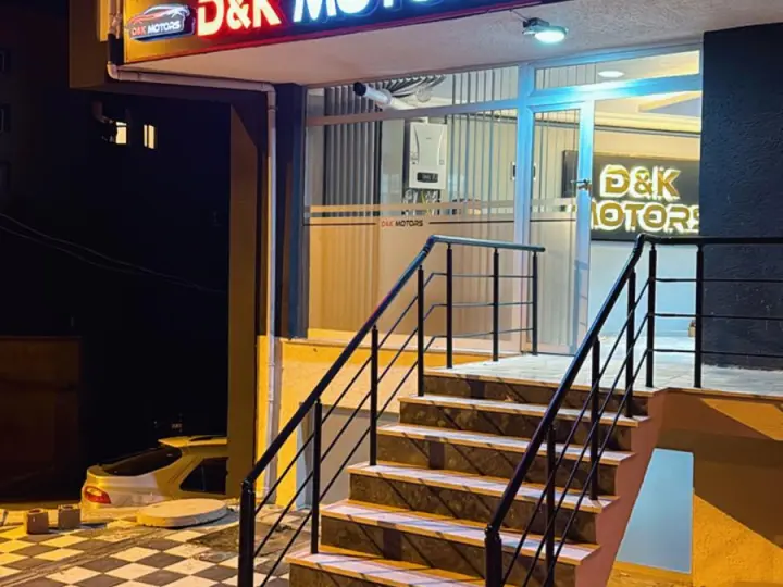 D&K Motors