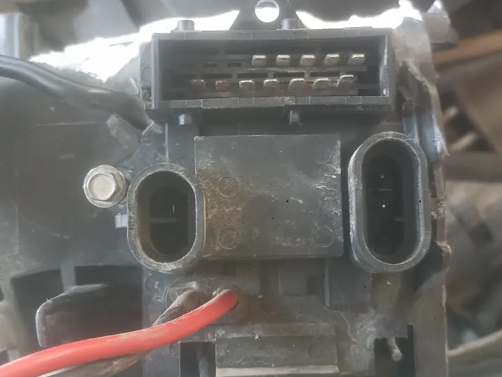 DK oto Elektrik
