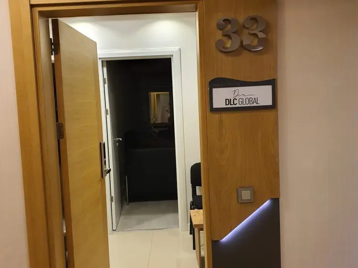 DLCGLOBAL TURİZM TAŞIMACILIK OTOMOTİV SAN.TİC.LTD.ŞTİ