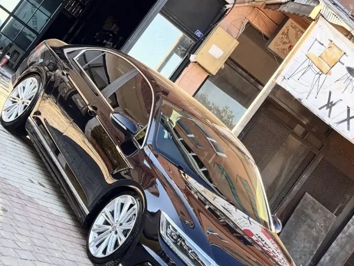 DM DETAILING