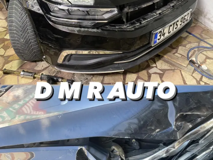 DMR AUTO