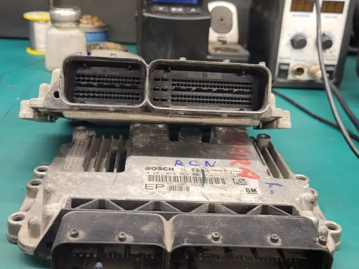 DMR Elektronik
