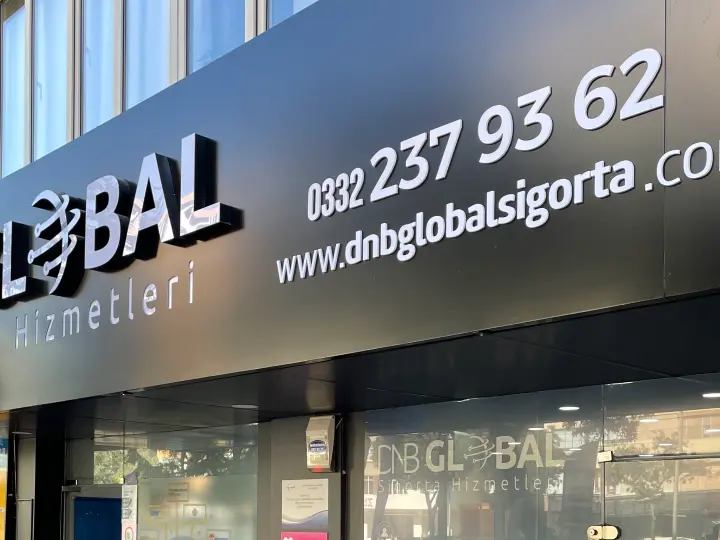 Dnb Global Sigorta Aracılık Hizmetleri