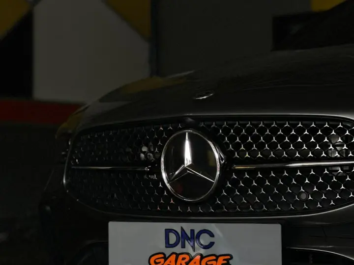 DNC GARAGE ARAÇ UYGULAMA MERKEZİ