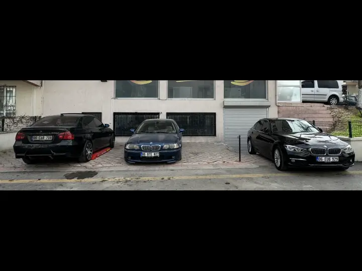 DNC OTO YEDEK PARÇA MADENİ YAĞ BALATA BAKIM KAPORTA BOYA (ETİMESGUT)